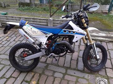 fantic motor motard 50cc