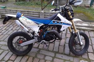 fantic motor motard 50cc
