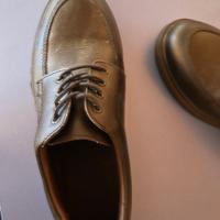 Scarpe da cameriere ragazzo numero 41