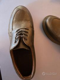 Scarpe da cameriere ragazzo numero 41