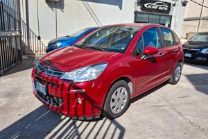 Citroen C3 1.4 HDi