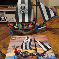 Lego Pirates 6268