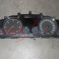 Quadro strumenti contachilometri VW Touareg 5.0L