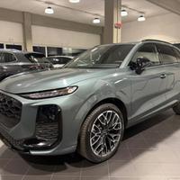 AUDI Q3 TDI S tronic S Line edition KM0 - NAVI -
