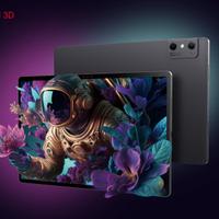 Nubia Tablet Pad 3D