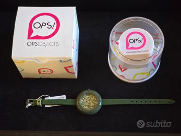 Orologio OPS