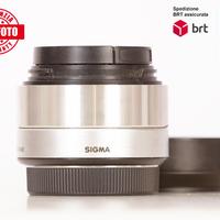 Sigma 30 F2.8 DN Art (Olympus)