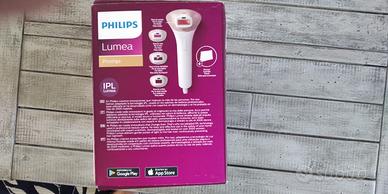 Depilatore Philips BRI948