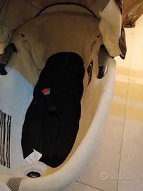 Navetta bebè confort