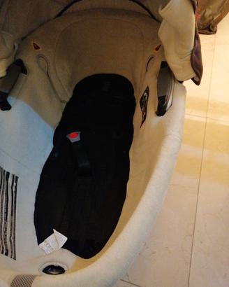 Navetta bebè confort