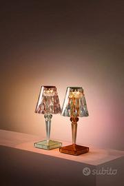 Lampada Kartell Battery