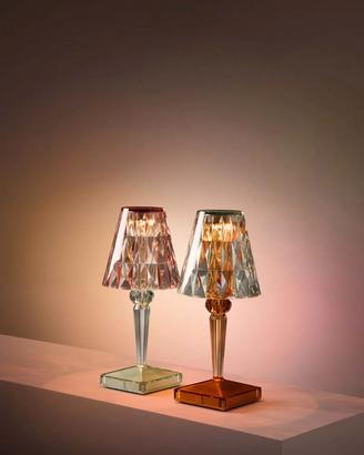 Lampada Kartell Battery