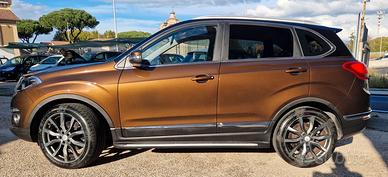 Dr 6 sport 1.5 Turbo Bi-Fuel GPL