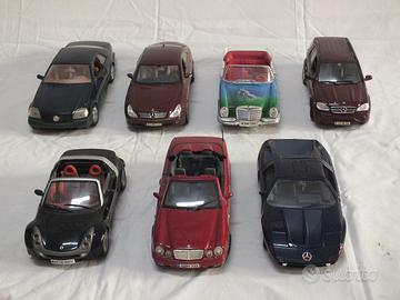 Modellini 1/18 (6)