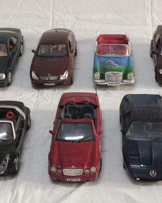 Modellini 1/18 (6)