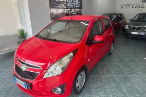 Chevrolet Spark 1.0 GPL Eco Logic