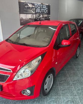 Chevrolet Spark 1.0 GPL Eco Logic