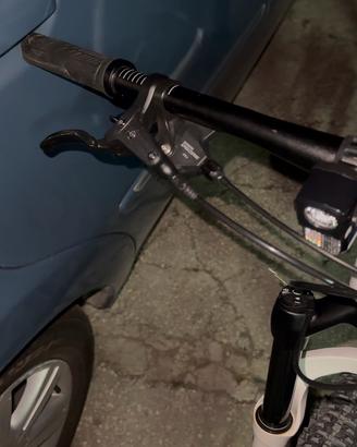 Freni idraulici tektro m276 NUOVI