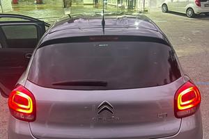 Citroen shine 2021 full