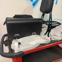 Portapacchi e accessori