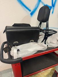 Portapacchi e accessori