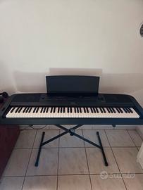 tastiere yamaha  dgx670 