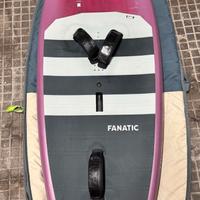 Tavola wingfoil Fanatic Sky Wing 5.4 95L