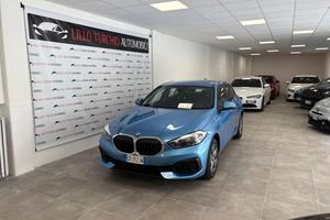 BMW 118 i 5p. Advantage IVA ESPOSTA COMPRESA NEL