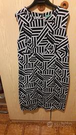 Vestitino estivo United Colors of Benetton nuovo