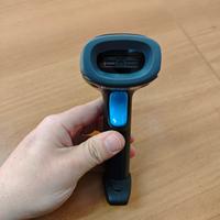 lettore codice a barre