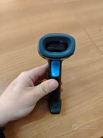 lettore codice a barre