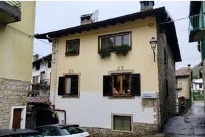 Appartamento a Barzio (LC)