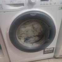 Lavatrice Hotpoint Ariston 9Kg 
