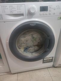 Lavatrice Hotpoint Ariston 9Kg 