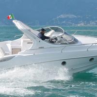 Salpa Laver 23X Cabin package Honda BF250 - NUOVA