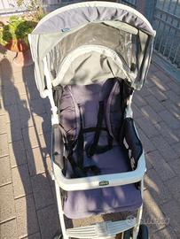passeggino chicco
