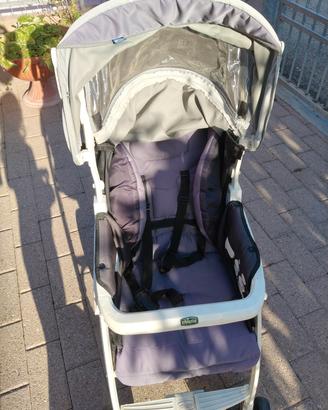 passeggino chicco