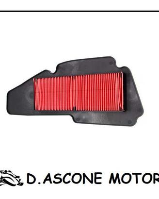FILTRO ARIA YAMAHA MAJESTY S XENTER 125 150
