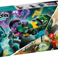 LEGO 70434 Hidden Side Supernatural Race Car
