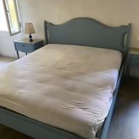 Camera da letto matrimoniale