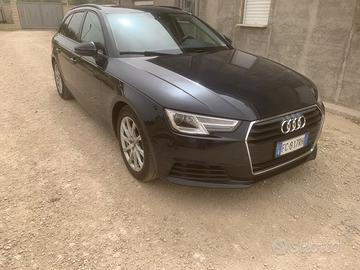 Audi a4 2.0 190cv