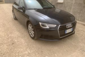 Audi a4 2.0 190cv