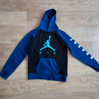 felpa e pantalone Jordan ragazzo