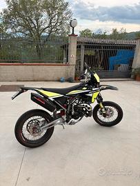 fantic xm 50 performance 2024