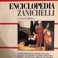 Enciclopedia Zanichelli