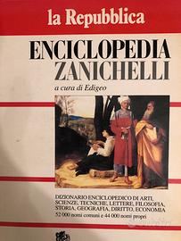 Enciclopedia Zanichelli