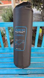 Materasso singolo autogonfiante da campeggio