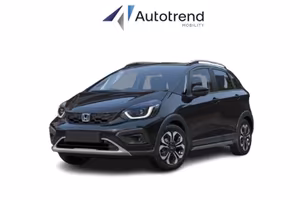 Honda Jazz Hybrid 1.5 Hybrid 122 CV Automatic...