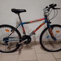 Bicicletta Colnago 24'' mtb mountain bike