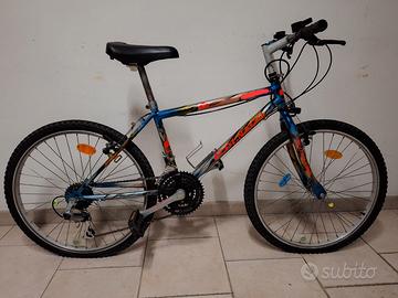 Bicicletta Colnago 24'' mtb mountain bike